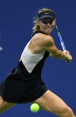 MARIA SHARAPOVA at 2018 US Open Tennis Tournament in New York 09/02/2018