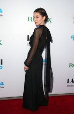 MARIA VALVERDE at Los Angeles Philharmonic Centennial Season