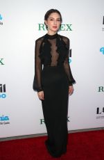 MARIA VALVERDE at Los Angeles Philharmonic Centennial Season