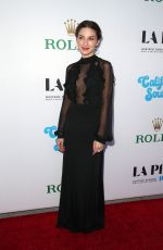 MARIA VALVERDE at Los Angeles Philharmonic Centennial Season