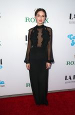 MARIA VALVERDE at Los Angeles Philharmonic Centennial Season