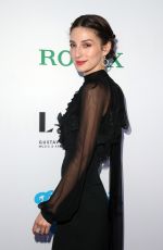 MARIA VALVERDE at Los Angeles Philharmonic Centennial Season