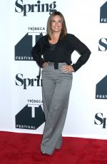 MARISKA HARGITAY at Law & Order: SVU 20th Anniversary Celebration in New York 09/20/2018