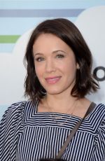 MARLA SOKOLOFF at Celebrity Baby2Baby Benefit in Los Angeles 09/22/2018