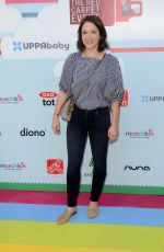 MARLA SOKOLOFF at Celebrity Baby2Baby Benefit in Los Angeles 09/22/2018