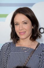 MARLA SOKOLOFF at Celebrity Baby2Baby Benefit in Los Angeles 09/22/2018
