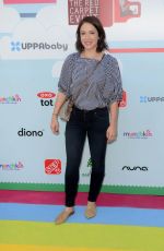 MARLA SOKOLOFF at Celebrity Baby2Baby Benefit in Los Angeles 09/22/2018