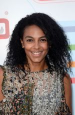MARSHA THOMASON at Celebrity Baby2Baby Benefit in Los Angeles 09/22/2018