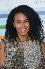 MARSHA THOMASON at Celebrity Baby2Baby Benefit in Los Angeles 09/22/2018