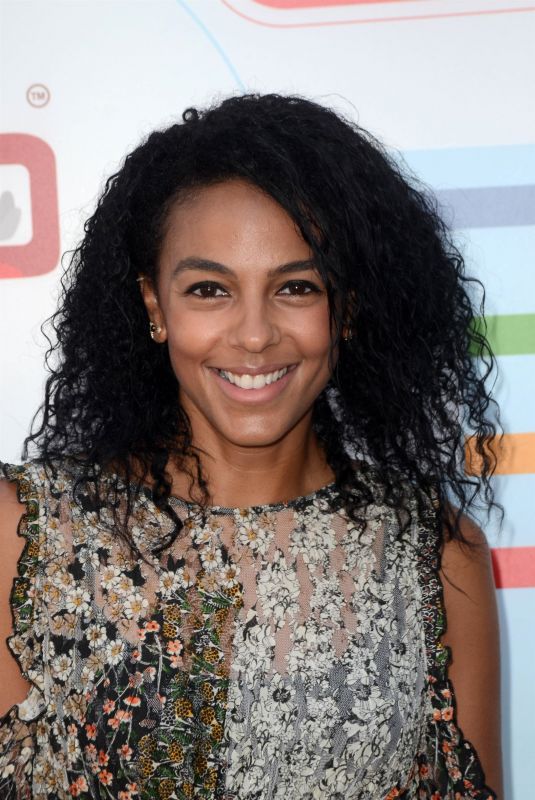 MARSHA THOMASON at Celebrity Baby2Baby Benefit in Los Angeles 09/22/2018