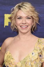 MARY ELIZABETH ELLIS at Its Always Sunny in Philadelphia Season 13 Premiere in Los Angeles 04/09/2018