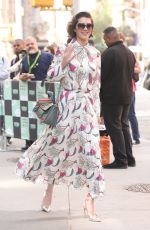MARY ELIZABETH WINSTEAD at Build Studio in New York 09/27/2018
