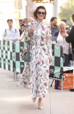 MARY ELIZABETH WINSTEAD at Build Studio in New York 09/27/2018
