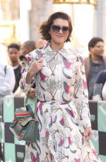 MARY ELIZABETH WINSTEAD at Build Studio in New York 09/27/2018