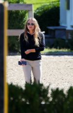MARY KATE OLSEN at American Gold Cup Show in North Salem 09/27/2018