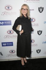 MAUREEN MCCORMICK at Brent Shapiro Foundation Summer Spectacular in Beverly Hills 09/07/2018