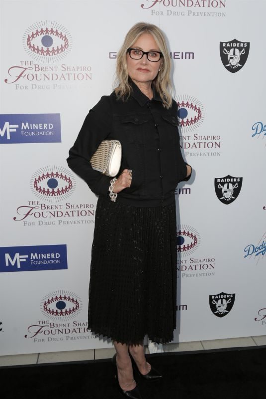 MAUREEN MCCORMICK at Brent Shapiro Foundation Summer Spectacular in Beverly Hills 09/07/2018