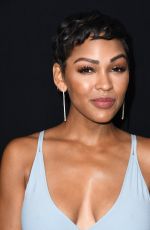 MEAGAN GOOD at A Boy. A Girl. A Dream. Premiere in Los Angeles 09/11/2018