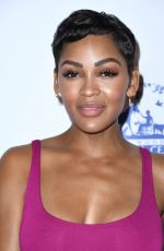 MEAGAN GOOD at Daytime Hollywood Beauty Awards 2018 in Hollywood 09/14/2018
