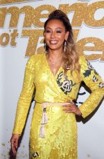 MELANIE BROWN at America