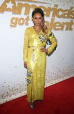 MELANIE BROWN at America