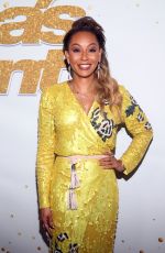 MELANIE BROWN at America