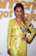 MELANIE BROWN at America