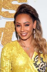 MELANIE BROWN at America
