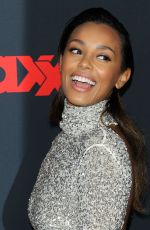 MELANIE LIBURD at This is Us, Season 3 Premiere in Los Angeles 09/25/2018