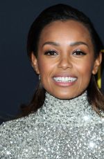 MELANIE LIBURD at This is Us, Season 3 Premiere in Los Angeles 09/25/2018