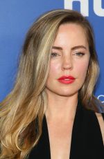 MELISSA GEORGE at The First Premiere in Los Angeles 09/12/2018