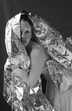 MIA GOTH for Another Magazine, September 2018