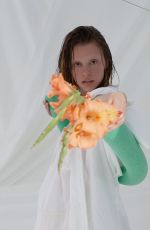 MIA GOTH for Another Magazine, September 2018