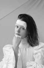 MIA GOTH for Another Magazine, September 2018