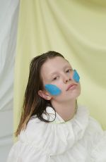 MIA GOTH for Another Magazine, September 2018