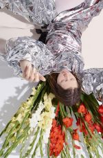 MIA GOTH for Another Magazine, September 2018