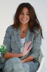 MICHELLE KEEGAN at Stylist Live Event in Manchester 09/08/2018