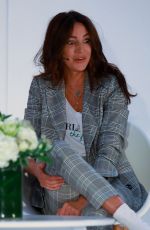 MICHELLE KEEGAN at Stylist Live Event in Manchester 09/08/2018