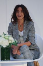 MICHELLE KEEGAN at Stylist Live Event in Manchester 09/08/2018