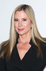 MIRA SORVINO at Starup, Season 3 Premiere in New York 09/21/2018