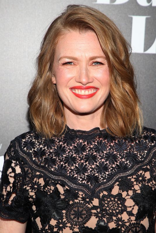 MIREILLE ENOS at Sierra Burgess is a Loser Premiere in Hollywood 08/30/2018