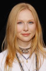MOLLY QUINN at The Nun Premiere in Los Angeles 09/04/2018
