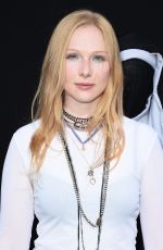 MOLLY QUINN at The Nun Premiere in Los Angeles 09/04/2018