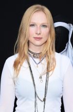 MOLLY QUINN at The Nun Premiere in Los Angeles 09/04/2018
