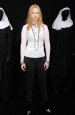 MOLLY QUINN at The Nun Premiere in Los Angeles 09/04/2018