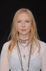 MOLLY QUINN at The Nun Premiere in Los Angeles 09/04/2018