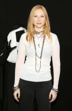 MOLLY QUINN at The Nun Premiere in Los Angeles 09/04/2018