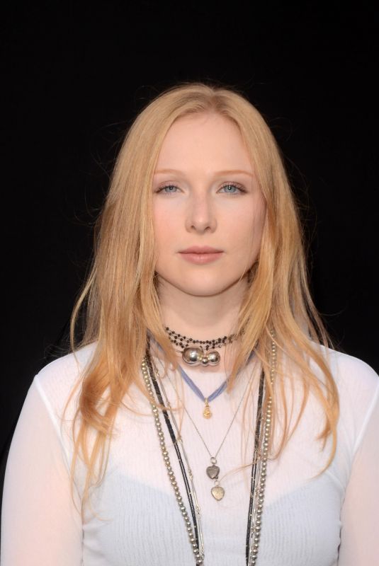 MOLLY QUINN at The Nun Premiere in Los Angeles 09/04/2018