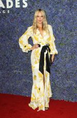 MOLLY SIMS at Caruso