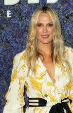 MOLLY SIMS at Caruso